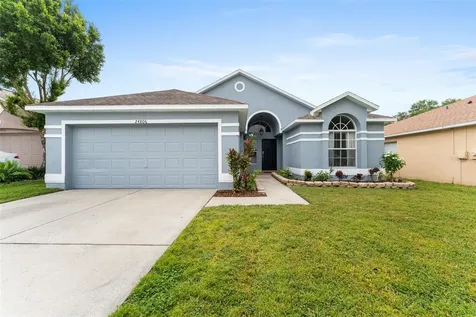 24806 Black Creek Court Land O Lakes FL 34639