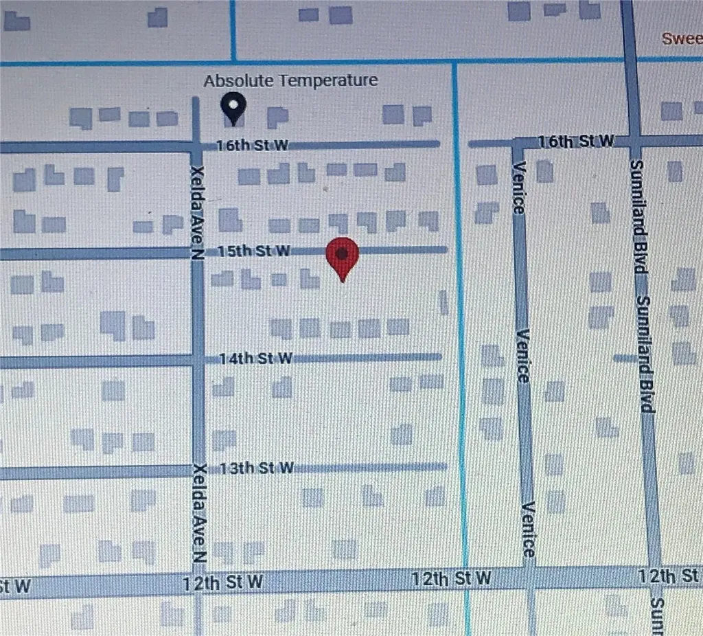 3707 15th Street SW Lehigh Acres FL 33976