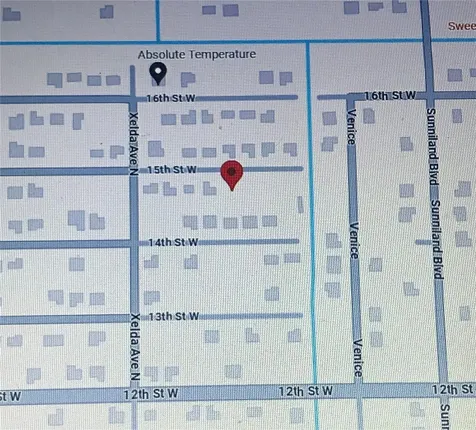 3707 15th Street SW Lehigh Acres FL 33976