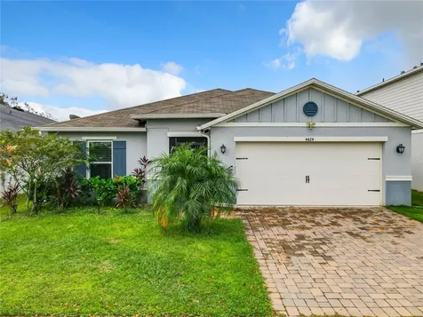 6424 Domenico Court Groveland FL 34736