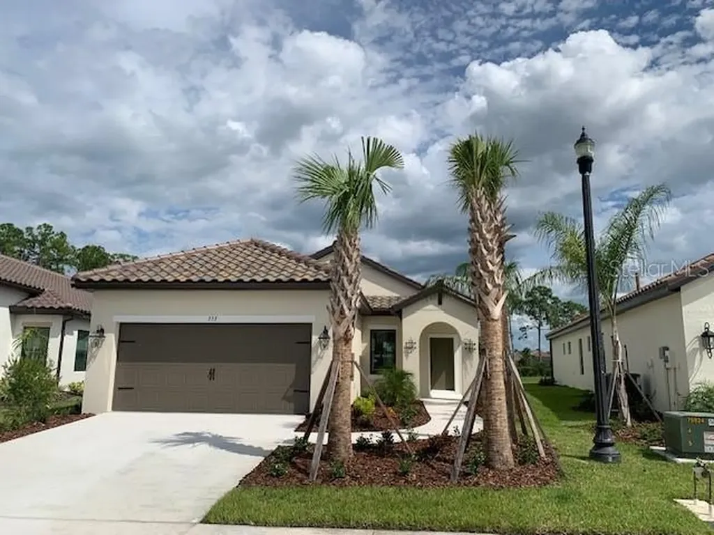 353 Palmaria Court Nokomis FL 34275