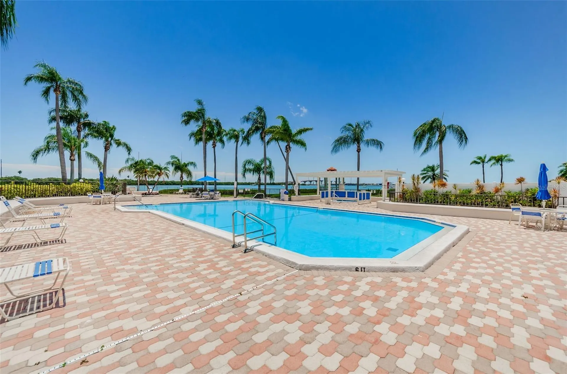 6295 Bahia Del Mar Circle St Petersburg FL 33715
