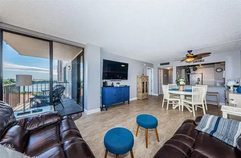 6295 Bahia Del Mar Circle St Petersburg FL 33715