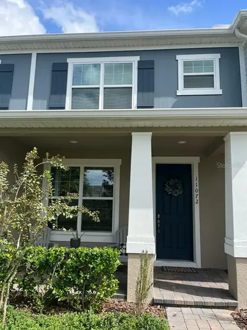 11072 Hanlon Terrace Alley Winter Garden FL 34787