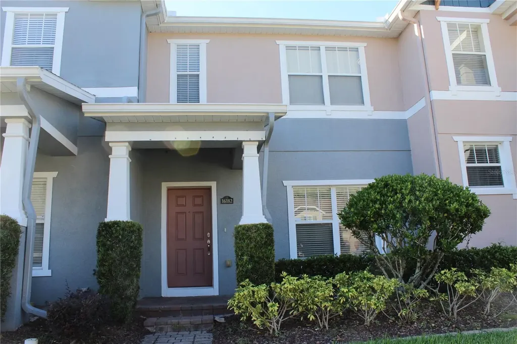16182 Old Ash Loop Orlando FL 32828