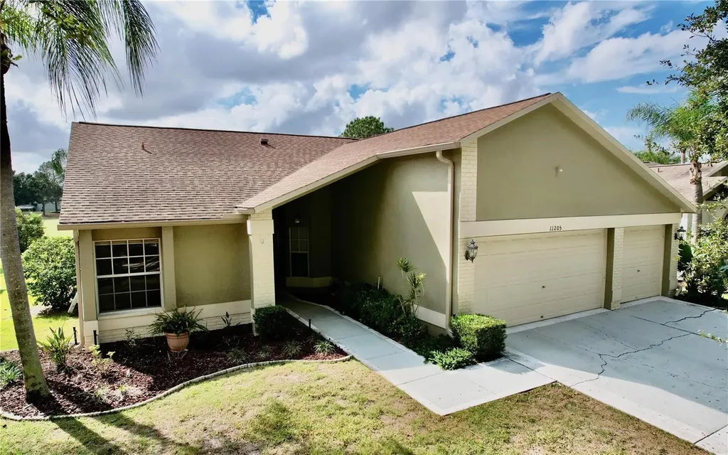 11205 Longbrooke Drive Riverview FL 33579