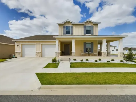 7479 SW 64th Street Road Ocala FL 34474