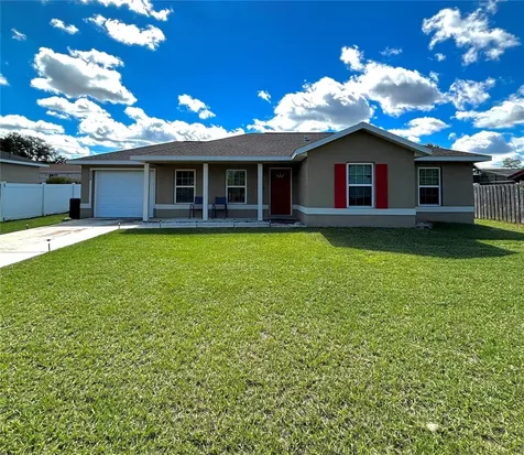 2224 SW 156th Loop Ocala FL 34473