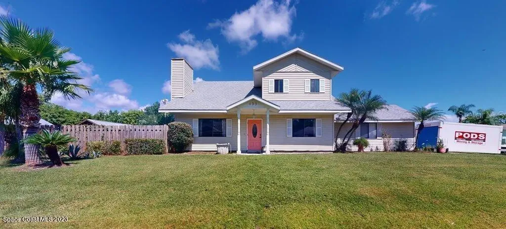 493 Rheine Road NW Palm Bay FL 32907