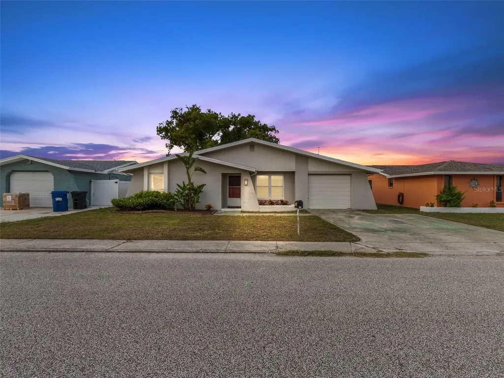 7301 King Arthur Drive Port Richey FL 34668