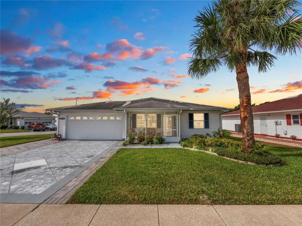 3414 Highland Fairways Boulevard Lakeland FL 33810