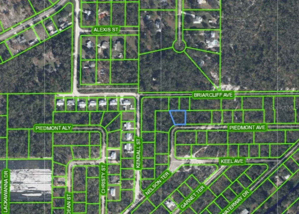 4606 Piedmont Avenue Sebring FL 33875