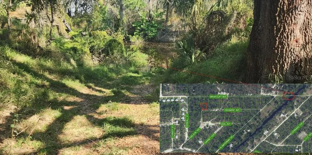 4606 Piedmont Avenue Sebring FL 33875