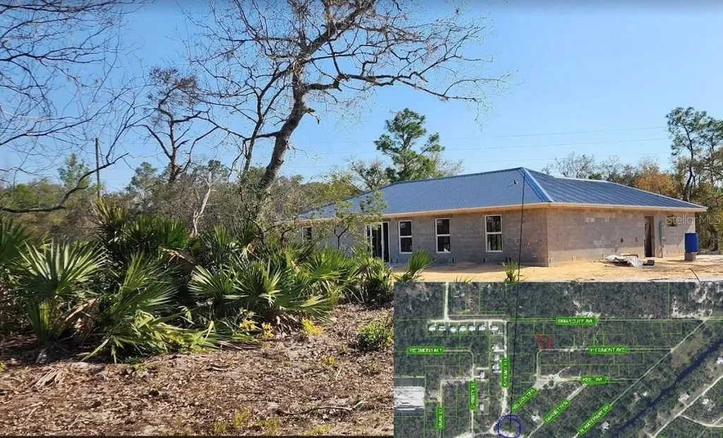 4606 Piedmont Avenue Sebring FL 33875
