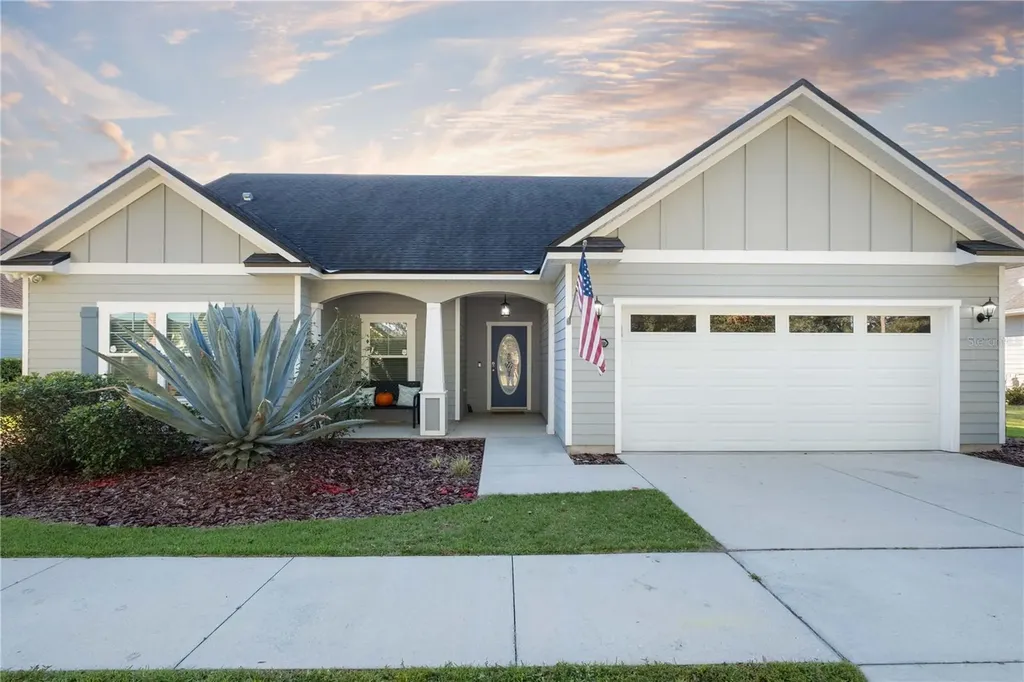 16674 NW 192nd Terrace High Springs FL 32643