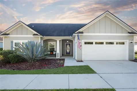 16674 NW 192nd Terrace High Springs FL 32643