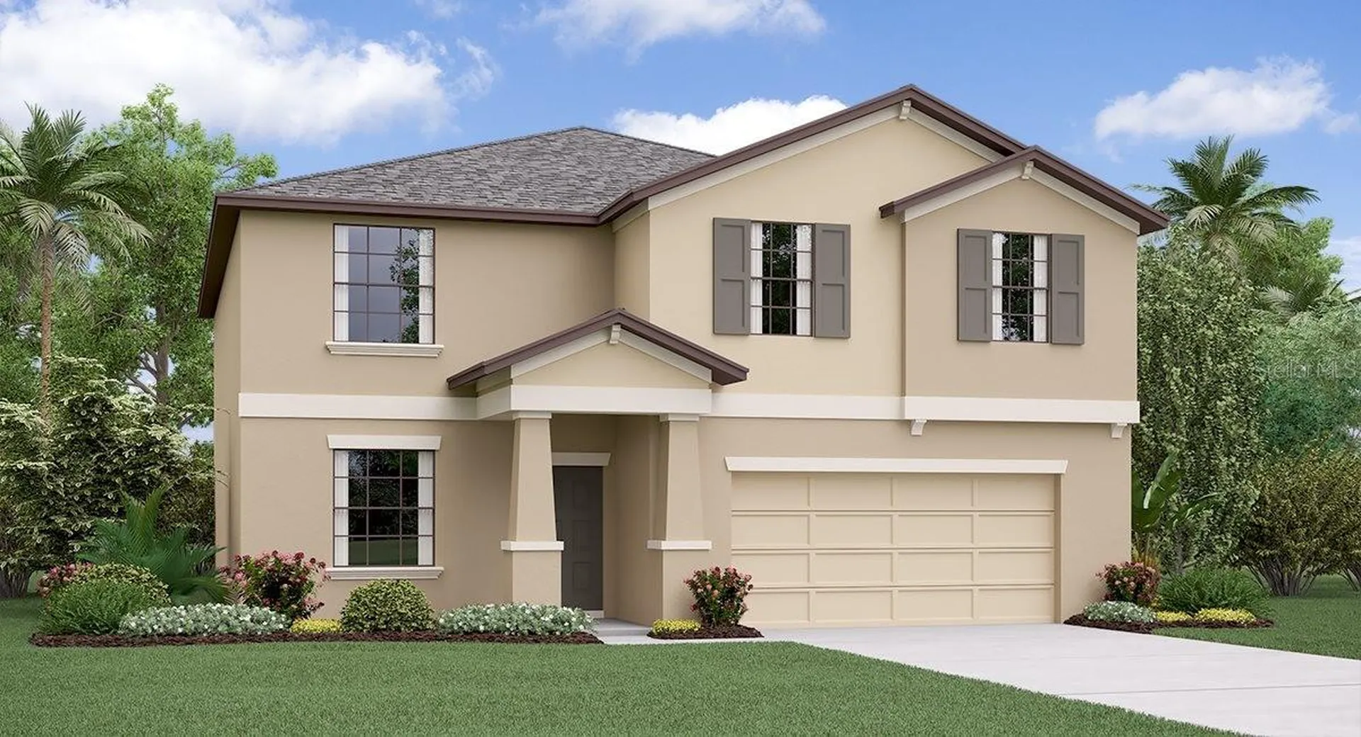 6538 Back Forty Loop Zephyrhills FL 33541