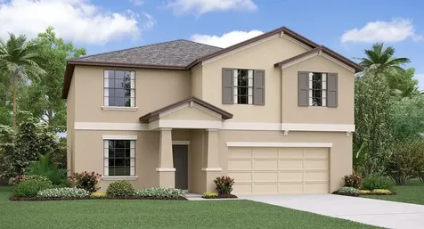 6538 Back Forty Loop Zephyrhills FL 33541
