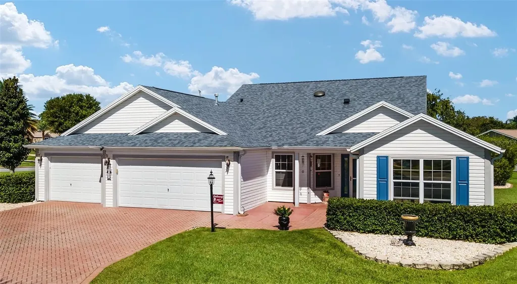 8065 SE 170th Marchmont Place The Villages FL 32162