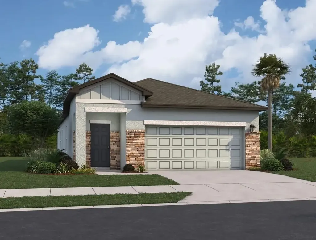 11644 Kaleigh Court Dade City FL 33525