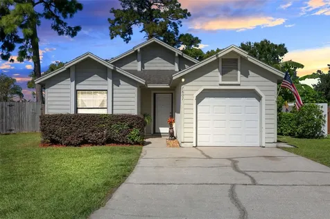 7807 Copperfield Court Orlando FL 32825