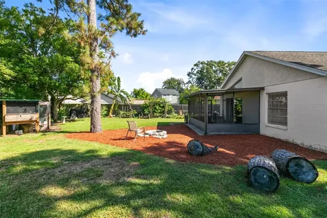 7807 Copperfield Court Orlando FL 32825