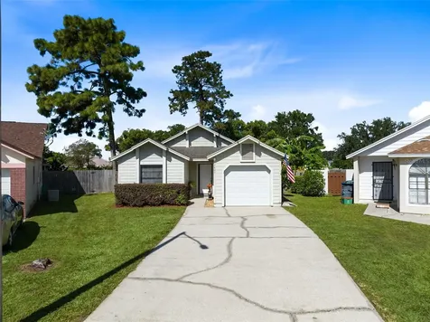7807 Copperfield Court Orlando FL 32825