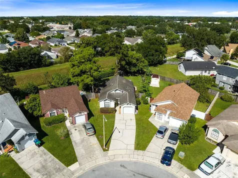 7807 Copperfield Court Orlando FL 32825