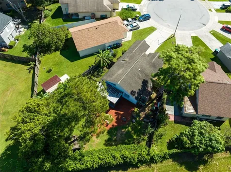 7807 Copperfield Court Orlando FL 32825