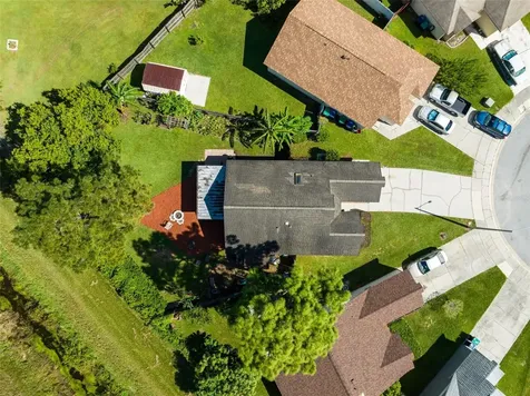 7807 Copperfield Court Orlando FL 32825