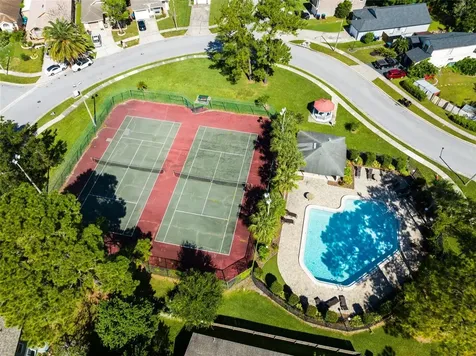 7807 Copperfield Court Orlando FL 32825