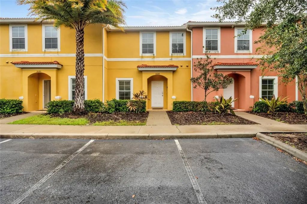 3084 White Orchid Road Kissimmee FL 34747