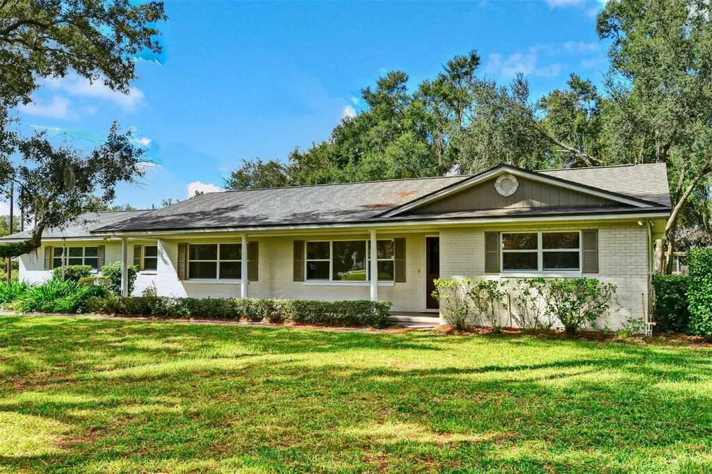 500 Orange Boulevard Sanford FL 32771