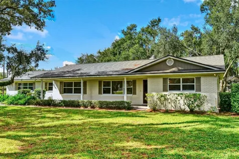 500 Orange Boulevard Sanford FL 32771