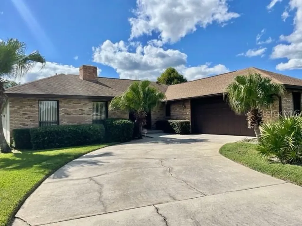 316 Needles Court Longwood FL 32779