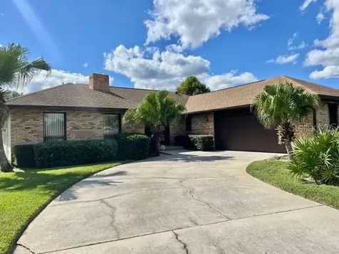 316 Needles Court Longwood FL 32779