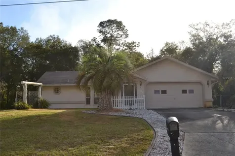1132 Lowell Terrace Inverness FL 34452