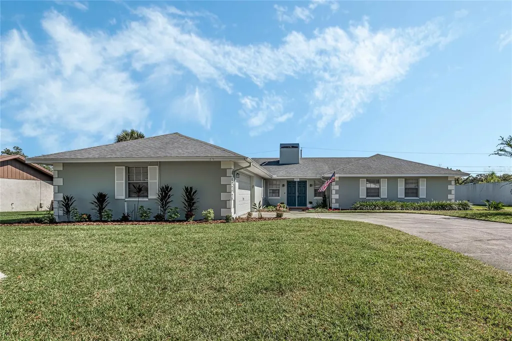 4522 Hallam Hill Lane Lakeland FL 33813