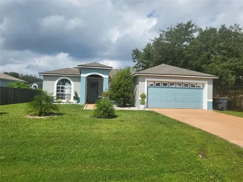 636 Raven Court Kissimmee FL 34759