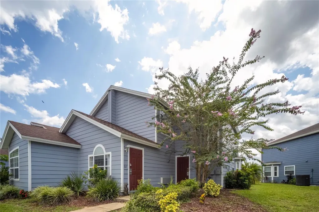207 Orchid Drive Davenport FL 33897