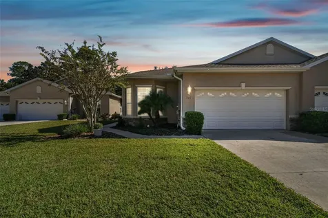 321 La Creek Court Debary FL 32713