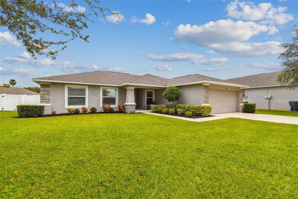 1808 Kingsmill Drive Bartow FL 33830