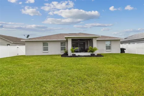 1808 Kingsmill Drive Bartow FL 33830