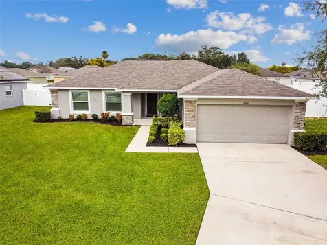 1808 Kingsmill Drive Bartow FL 33830