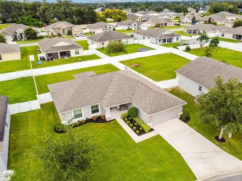 1808 Kingsmill Drive Bartow FL 33830