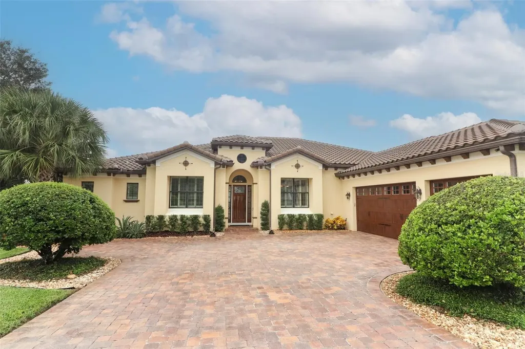 2237 Soaring Eagle Place Lake Mary FL 32746