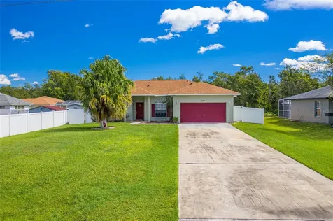 4073 Cannon Court Kissimmee FL 34746