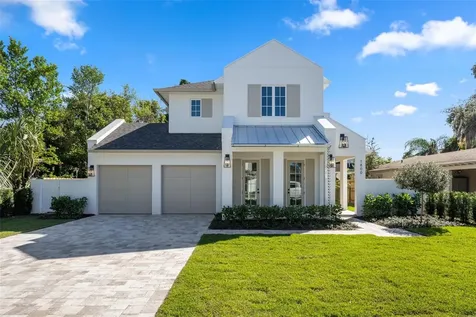 1800 Bryan Avenue Winter Park FL 32789