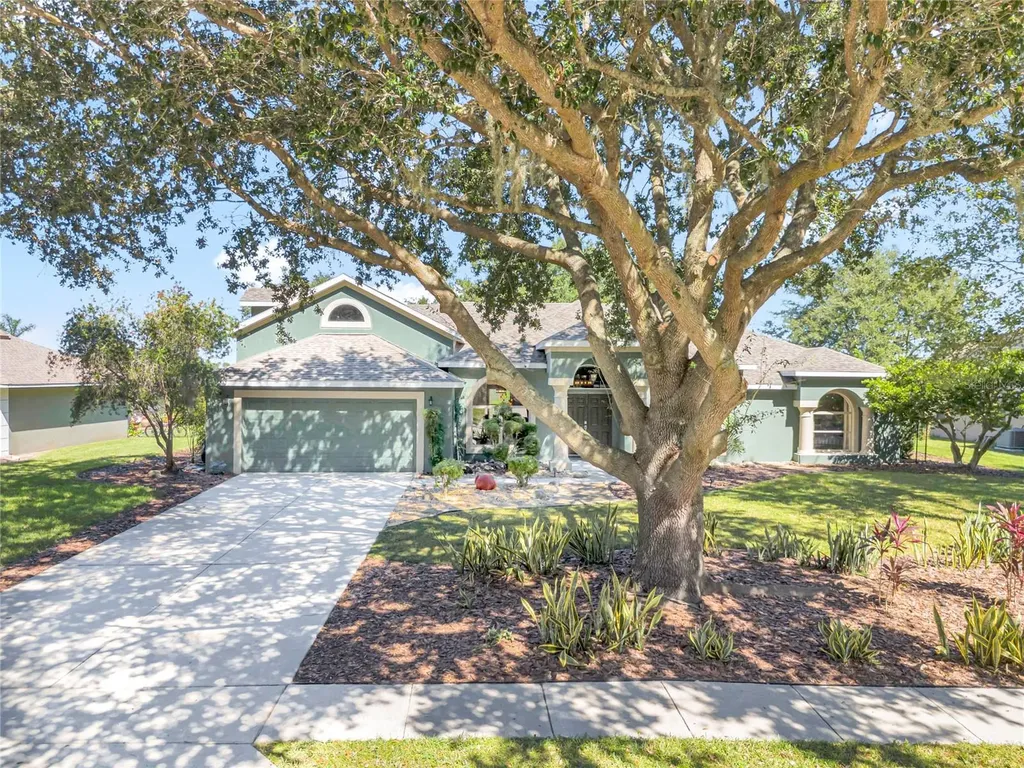11645 Grand Bay Boulevard Clermont FL 34711