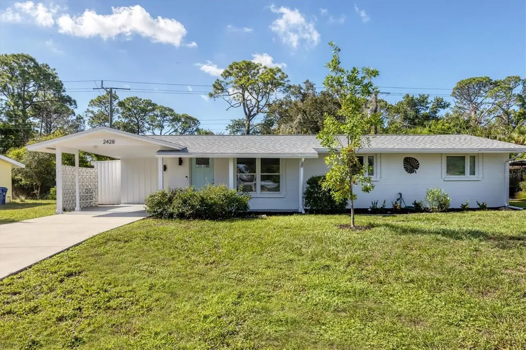 2428 Gulf Gate Drive Sarasota FL 34231